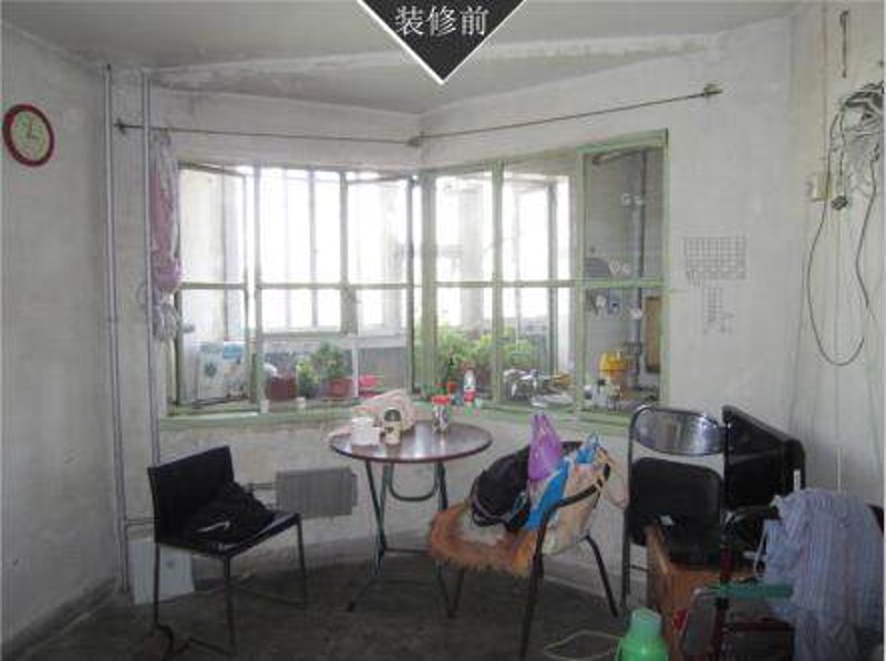 二手房改造设计